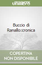 Buccio di Ranallo; De Matteis C. (cur.)