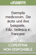 Gadebush Bondio M. (cur.); Ricklin T. (cur.)