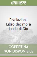 Giovanna Maria della Croce; Casella Bise M. T. (cur.)