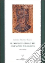 Paravicini Bagliani Agostino