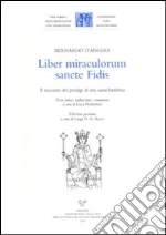 Bernardo d'Angers; Robertini L. (cur.); Ricci L. G. (cur.)