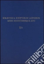 Gamberini R. (cur.); Donnini M. (cur.); Leonardi C. (cur.)