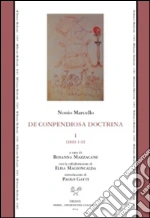 Nonio Marcello; Mazzacane R. (cur.)
