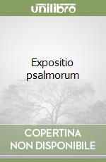 Cassiodoro Flavio Magno Aurelio; Stoppacci P. (cur.)