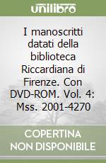 De Robertis T. (cur.); Miriello R. (cur.)