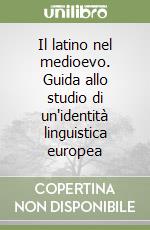 Stotz Peter; Ricci L. G. (cur.)