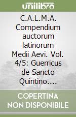 Lapidge M. (cur.); Santi F. (cur.)