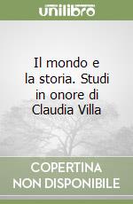 Lo Monaco F. (cur.); Rossi L. C. (cur.)