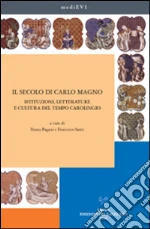 Santi F. (cur.); Pagani I. (cur.)