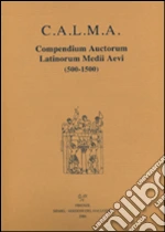 Santi F. (cur.); Lapidge M. (cur.); Nocentini S. (cur.)
