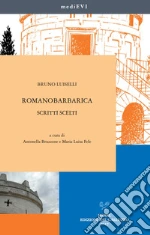 Luiselli Bruno; Bruzzone A. (cur.); Fele M. L. (cur.)