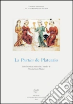 Plateario Giovanni; Recio Muoz V. (cur.)