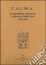 Nocentini S. (cur.); Lapidge M. (cur.); Santi F. (cur.)
