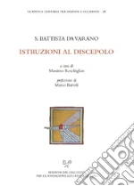 Camilla Battista da Varano; Bartoli Marco; Reschiglian M. (cur.)