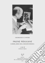 Contini Gianfranco; Delia G. (cur.)