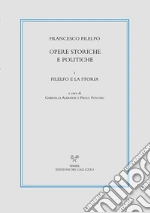 Filelfo Francesco; Albanese G. (cur.); Pontari P. (cur.)