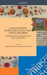 De Robertis T. (cur.); Giov Marchioli N. (cur.)