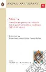 Suarez-Nani T. (cur.); Paravicini Bagliani A. (cur.)