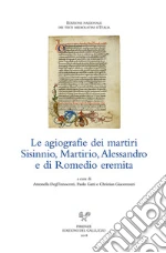 Degl'Innocenti A. (cur.); Gatti P. (cur.); Giacomozzi C. (cur.)