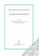 Pontano Giovanni; Germano G. (cur.); Iacono A. (cur.); Senatore F. (cur.)