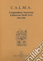 Nocentini S. (cur.); Santi F. (cur.); Lapidge M. (cur.)