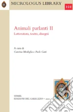 Mordeglia C. (cur.); Gatti P. (cur.)