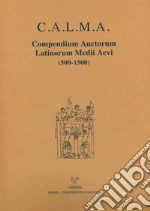 Santi F. (cur.); Lapidge M. (cur.); Nocentini S. (cur.)