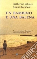 Scholes Katherine; Buchholz Quint