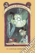 Snicket Lemony