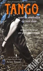 Gamba D. (cur.); Carra L. (cur.)
