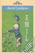 Lindgren Astrid
