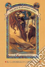 Snicket Lemony