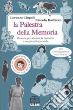 Cingoli Lorenza; Barbiero Niccol