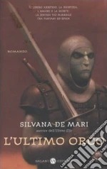 De Mari Silvana