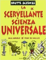 Arnold Nick; De Saulles Tony