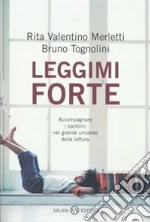Valentino Merletti Rita; Tognolini Bruno