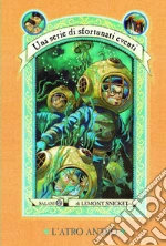 Snicket Lemony