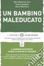 Parsi Maria Rita; Toro Maria Beatrice; Cantelmi Tonino; Tamburrini A. (cur.)