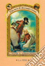 Snicket Lemony