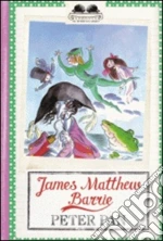 Barrie James Matthew