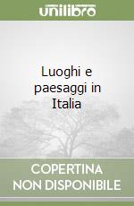 Rizzo G. G. (cur.); Valentini A. (cur.)