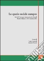Leonardi L. (cur.); Varsori A. (cur.)