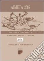 Borri C. (cur.); Facchini L. (cur.); Federici G. (cur.)