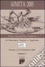 Borri C. (cur.); Facchini L. (cur.); Federici G. (cur.)