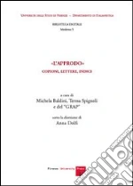 Baldini M. (cur.); Spignoli T. (cur.)