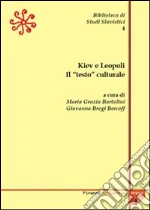 Brogi Bercoff G. (cur.); Bartolini M. G. (cur.)