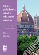 Ulivieri S. (cur.); Cambi F. (cur.); Orefice P. (cur.)