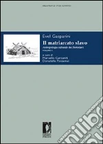 Gasparini Evel; Garzaniti M. (cur.); Possamai D. (cur.)