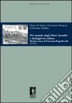 Di Salvo M. G. (cur.); Moracci G. (cur.); Siedina G. (cur.)