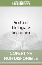 Mussafia Adolfo; Daniele A. (cur.); Renzi L. (cur.)
